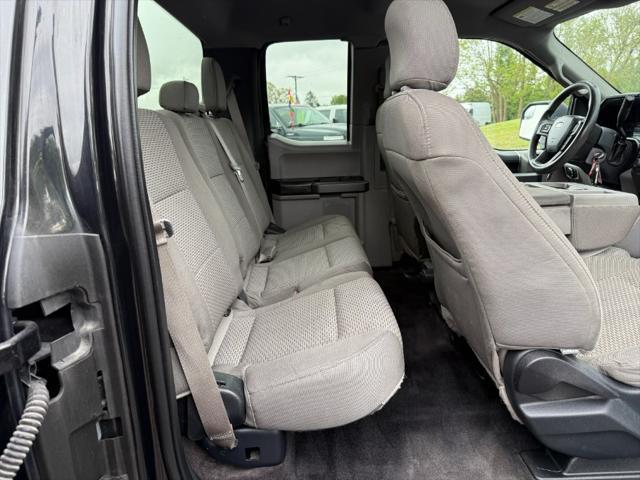 used 2015 Ford F-150 car, priced at $11,900