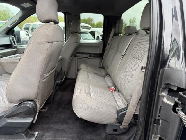 used 2015 Ford F-150 car, priced at $11,900