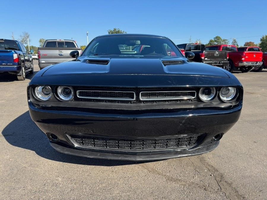 used 2019 Dodge Challenger car, priced at $14,900
