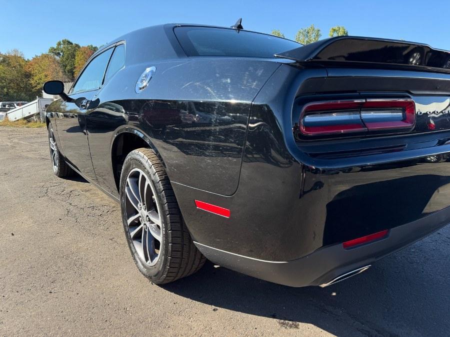 used 2019 Dodge Challenger car, priced at $14,900