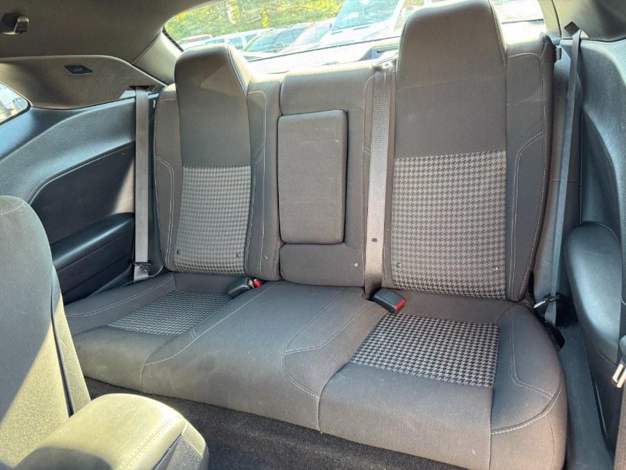 used 2019 Dodge Challenger car, priced at $14,900