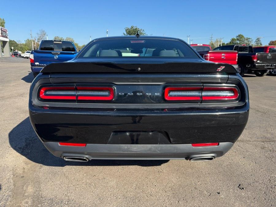 used 2019 Dodge Challenger car, priced at $14,900