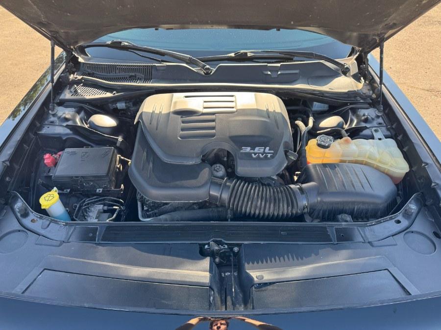 used 2019 Dodge Challenger car, priced at $14,900