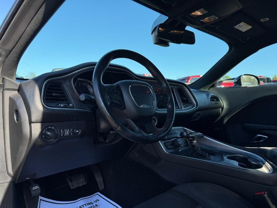 used 2019 Dodge Challenger car, priced at $14,900