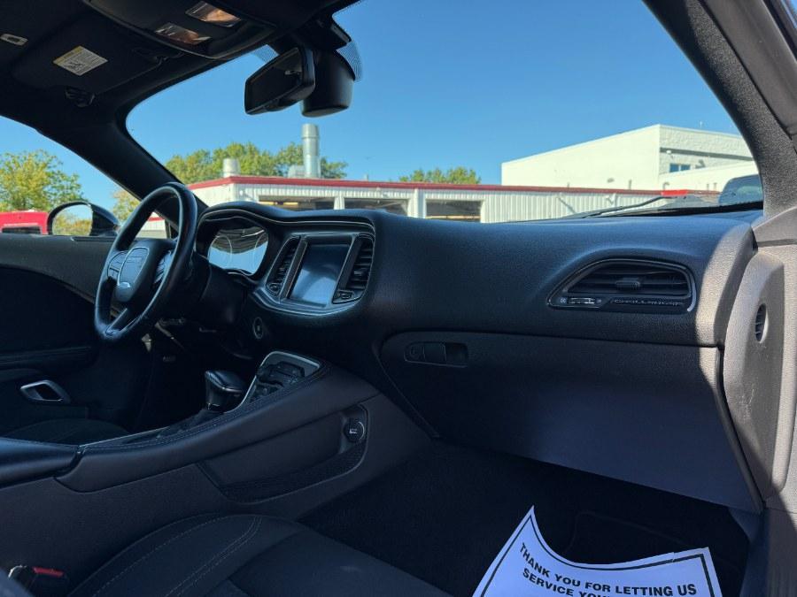 used 2019 Dodge Challenger car, priced at $14,900