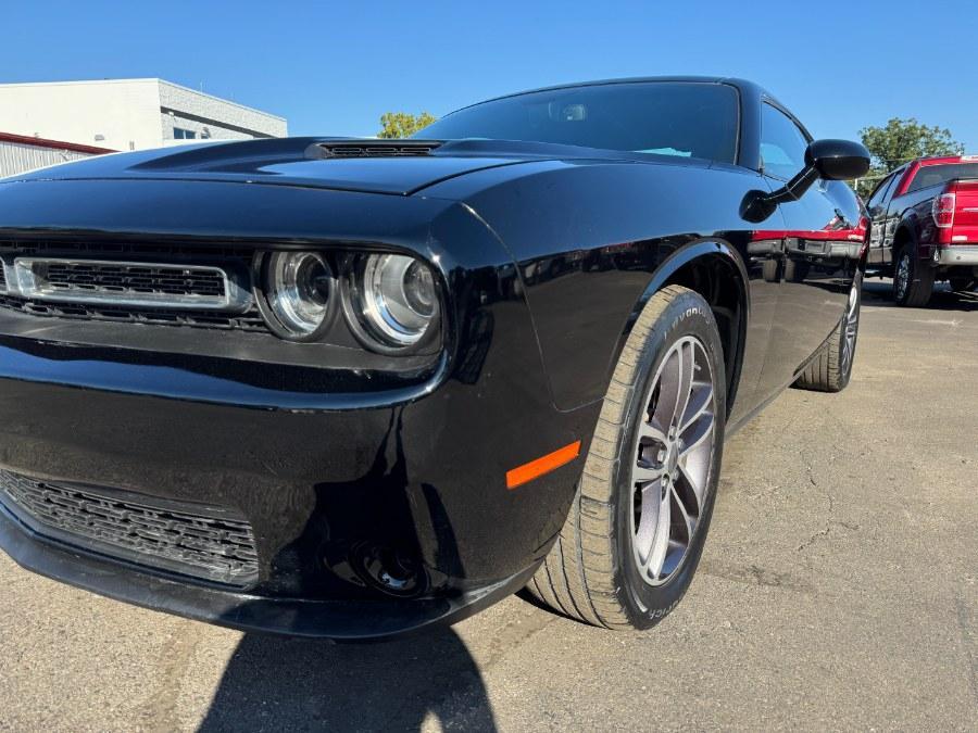 used 2019 Dodge Challenger car, priced at $14,900