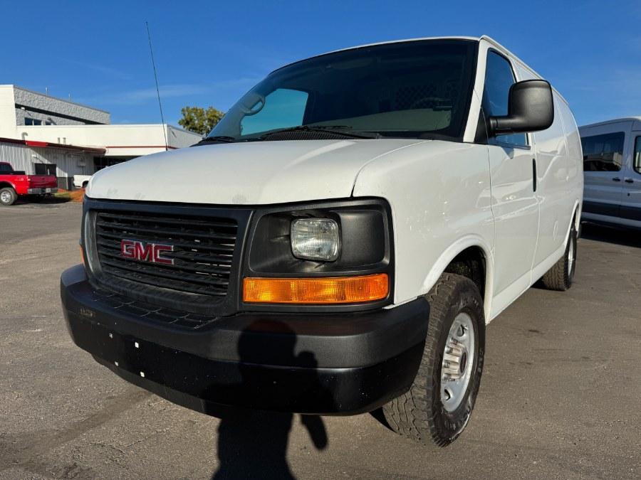 used 2015 GMC Savana 2500 car, priced at $7,900
