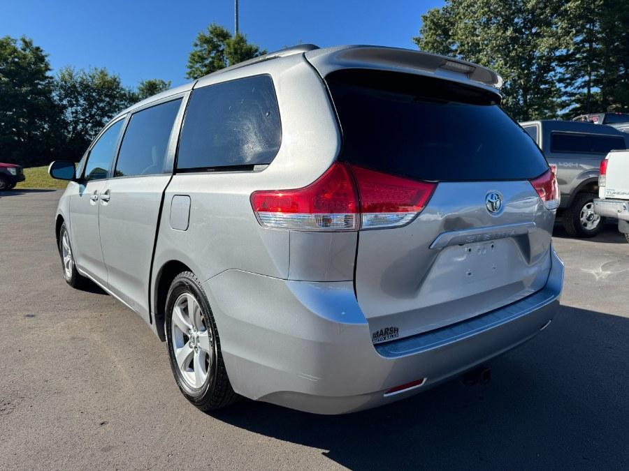 used 2013 Toyota Sienna car, priced at $10,900