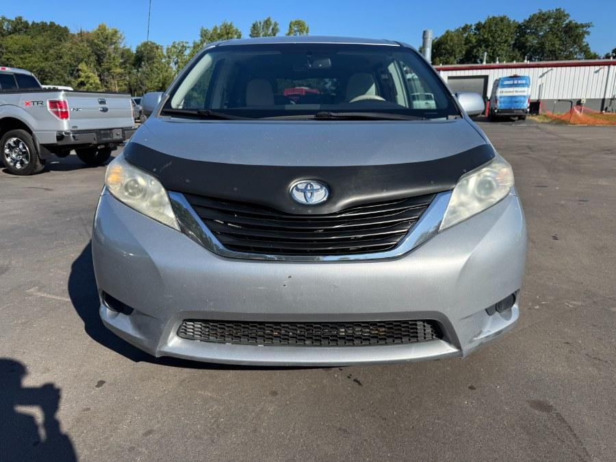 used 2013 Toyota Sienna car, priced at $10,900