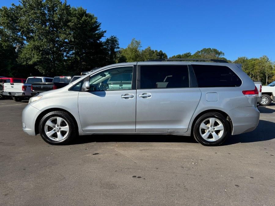used 2013 Toyota Sienna car, priced at $10,900