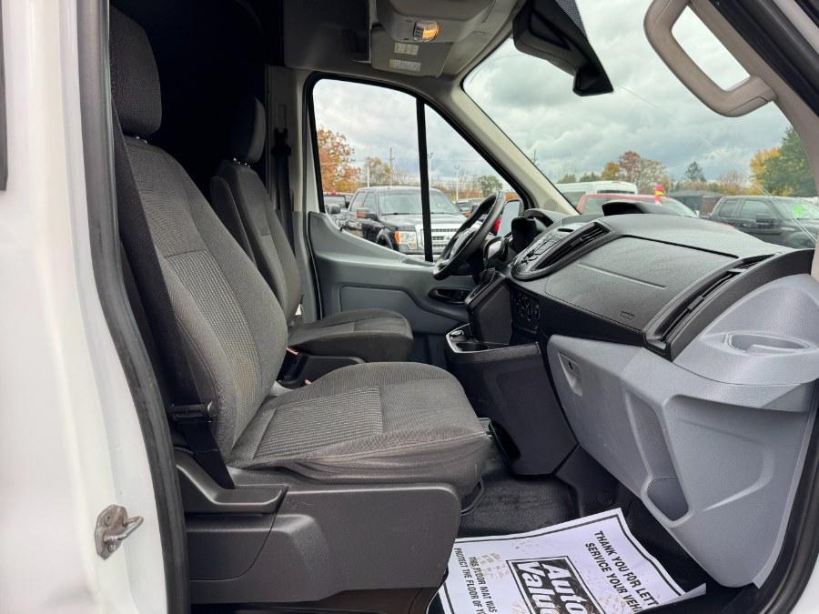 used 2019 Ford Transit-250 car, priced at $15,900