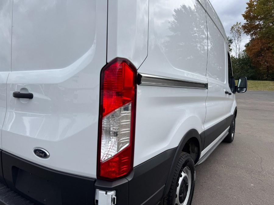 used 2019 Ford Transit-250 car, priced at $15,900