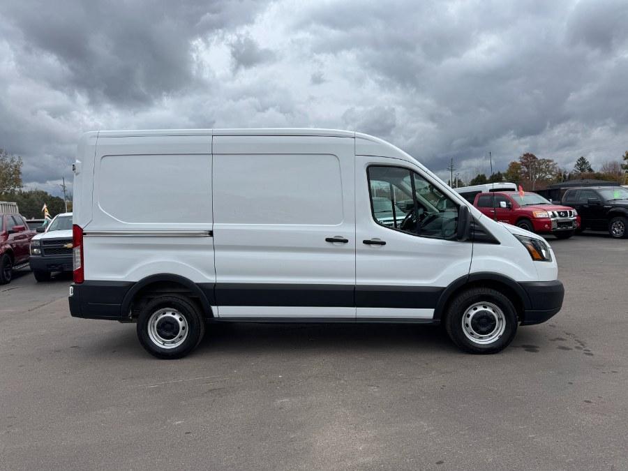 used 2019 Ford Transit-250 car, priced at $15,900