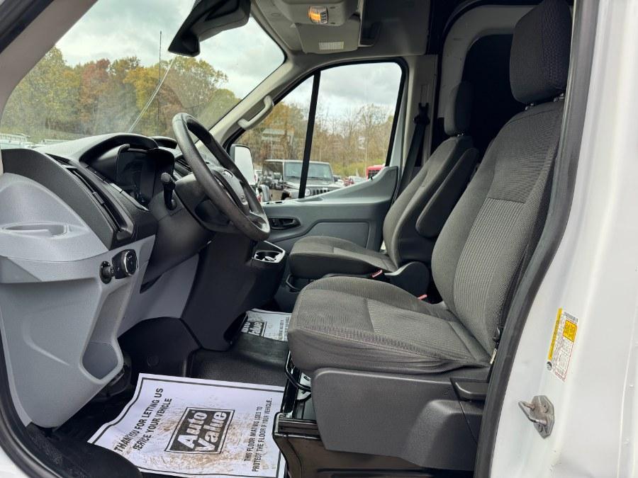 used 2019 Ford Transit-250 car, priced at $15,900