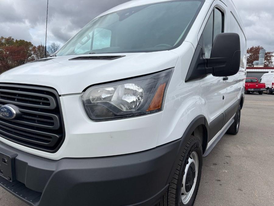 used 2019 Ford Transit-250 car, priced at $15,900