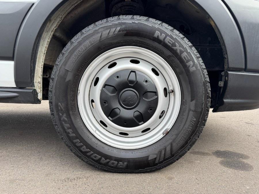 used 2019 Ford Transit-250 car, priced at $15,900