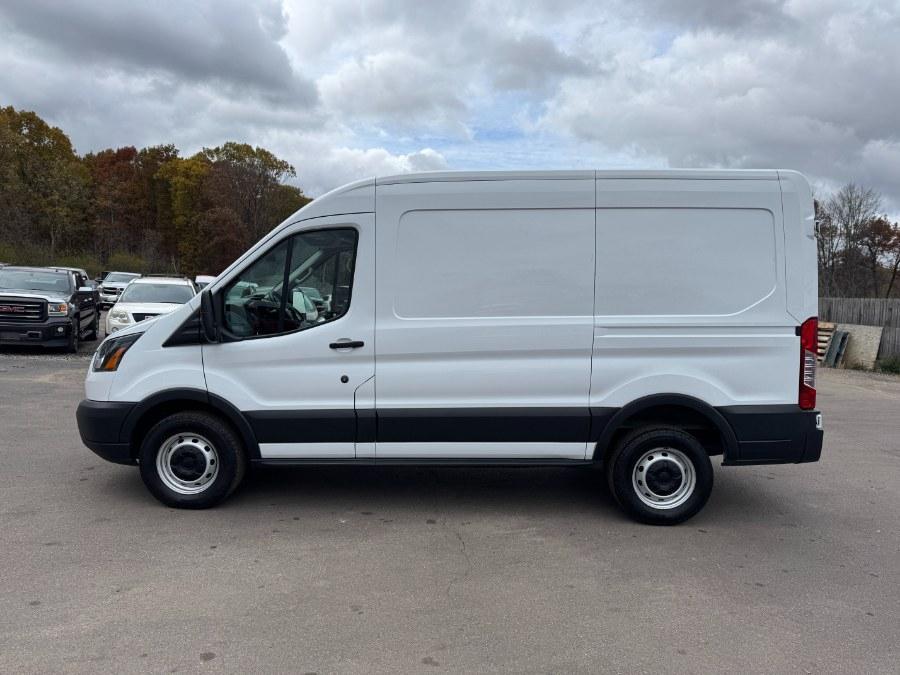 used 2019 Ford Transit-250 car, priced at $15,900
