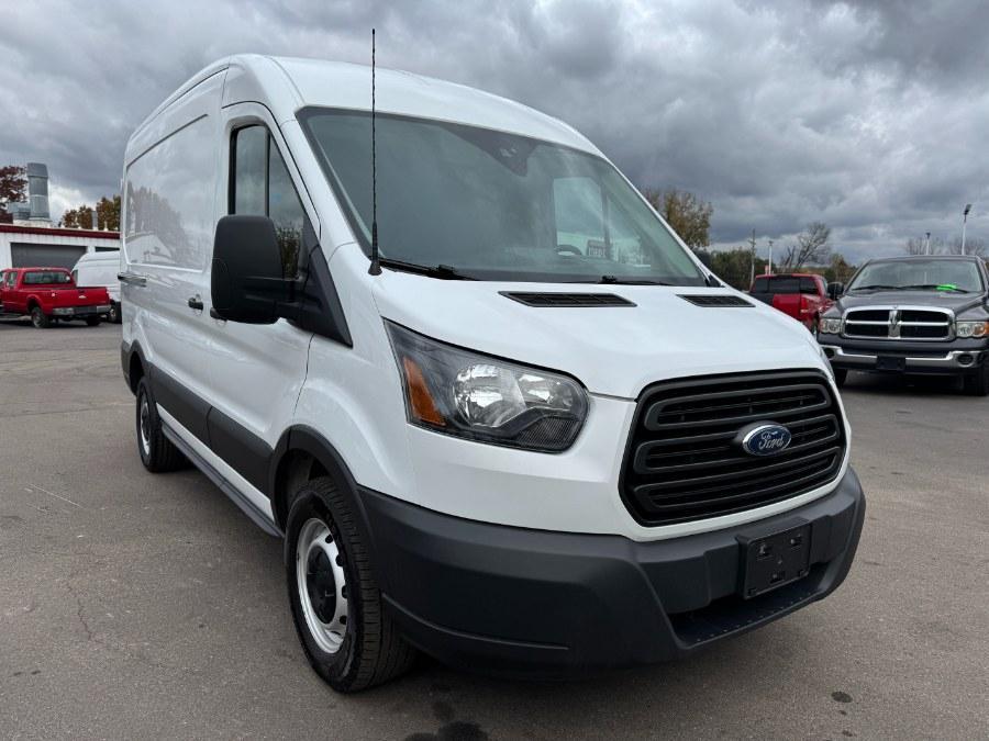 used 2019 Ford Transit-250 car, priced at $15,900