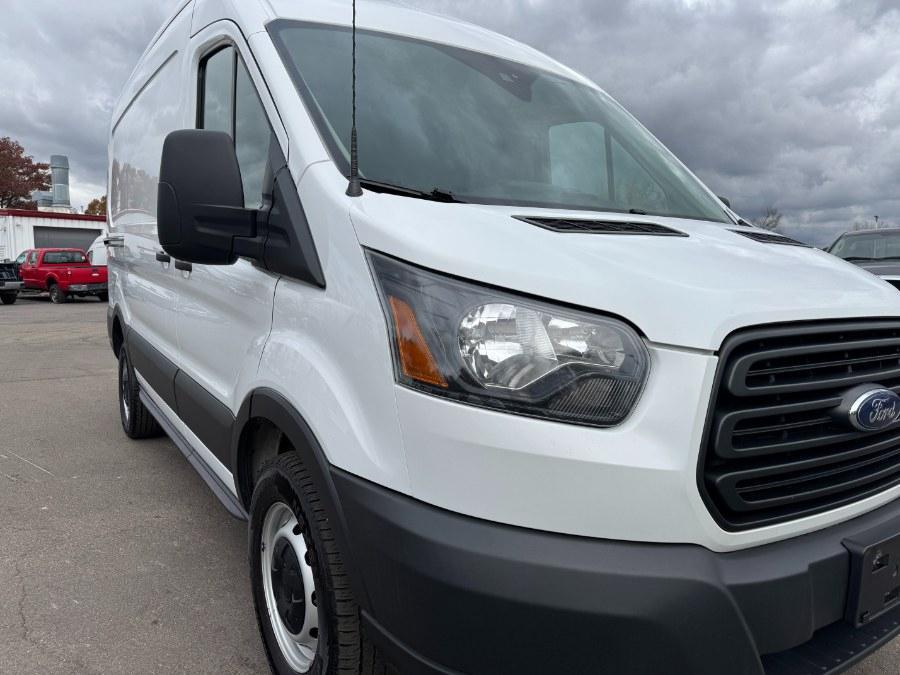 used 2019 Ford Transit-250 car, priced at $15,900