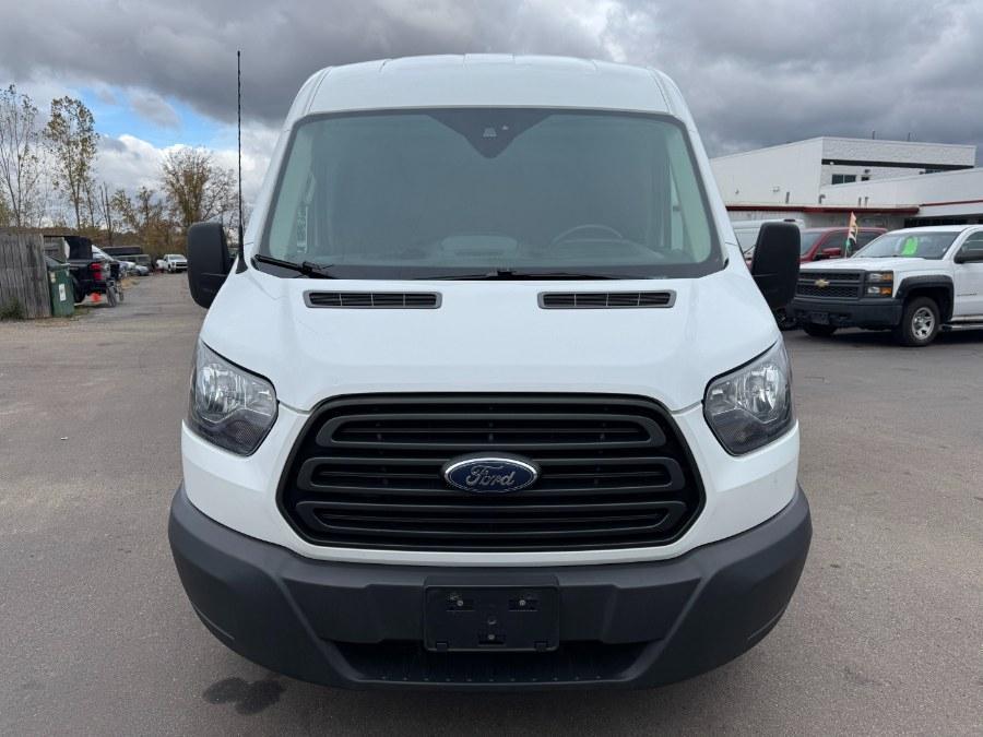 used 2019 Ford Transit-250 car, priced at $15,900