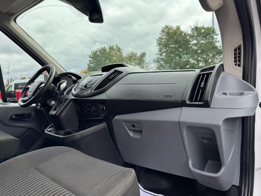 used 2019 Ford Transit-250 car, priced at $15,900