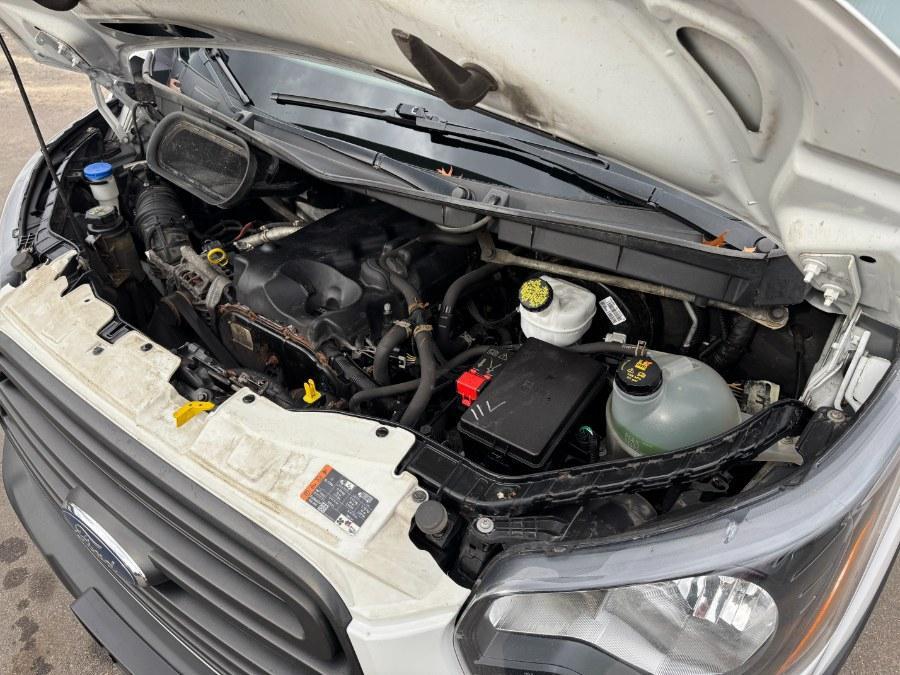 used 2019 Ford Transit-250 car, priced at $15,900