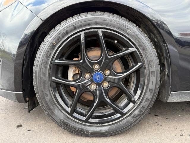 used 2016 Ford Focus car, priced at $5,900