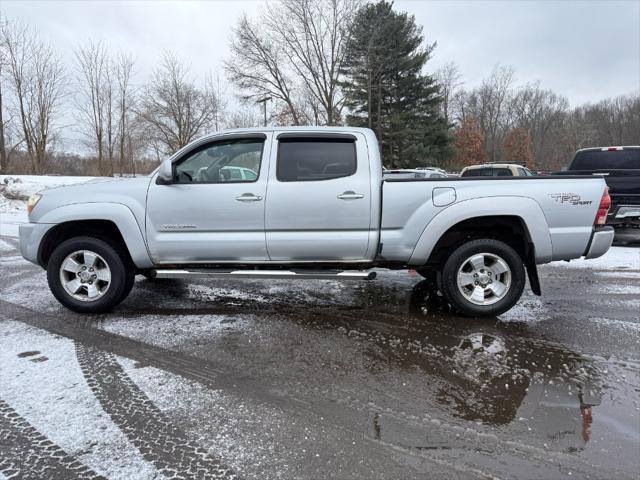 used 2006 Toyota Tacoma car, priced at $8,900