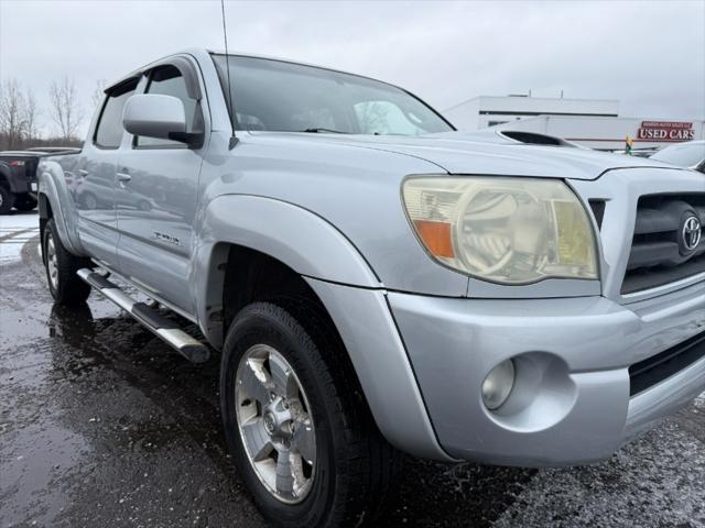 used 2006 Toyota Tacoma car, priced at $8,900