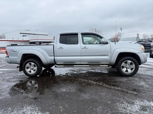 used 2006 Toyota Tacoma car, priced at $8,900