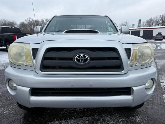 used 2006 Toyota Tacoma car, priced at $8,900