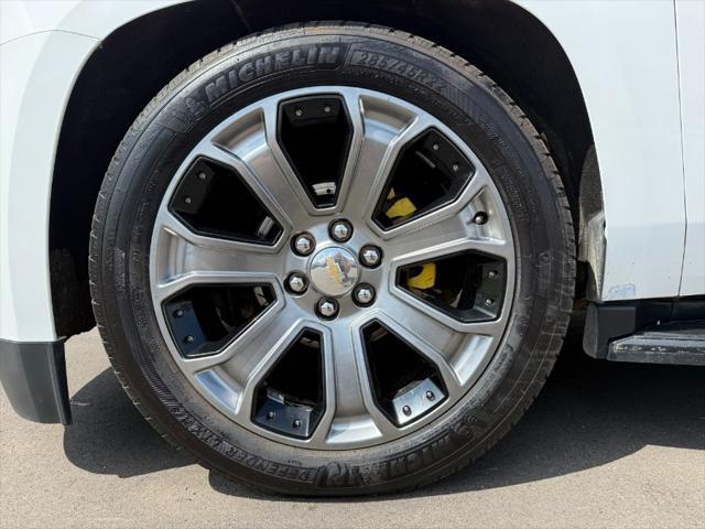 used 2015 GMC Yukon car, priced at $11,900