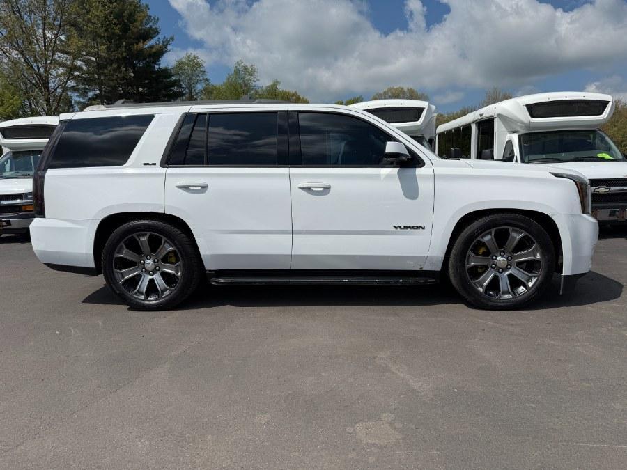 used 2015 GMC Yukon car, priced at $11,900