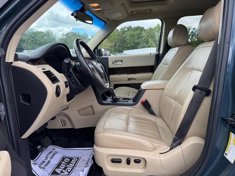 used 2016 Ford Flex car, priced at $7,900