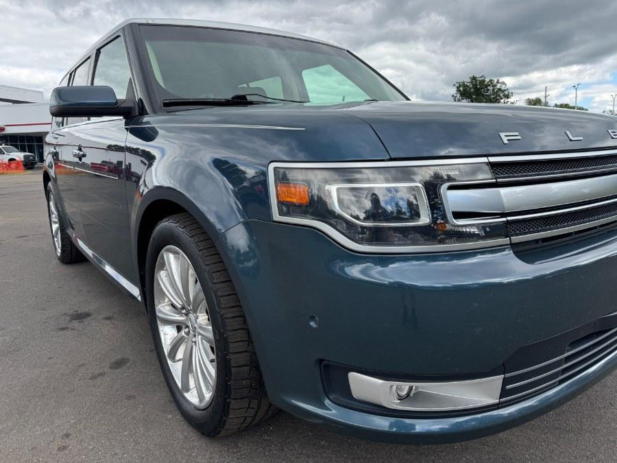 used 2016 Ford Flex car, priced at $7,900