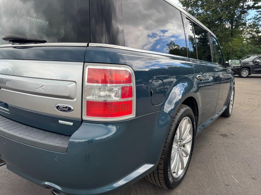 used 2016 Ford Flex car, priced at $7,900