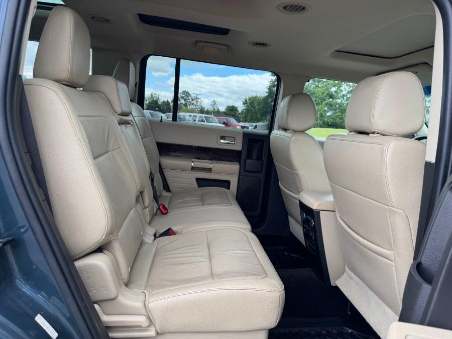 used 2016 Ford Flex car, priced at $7,900