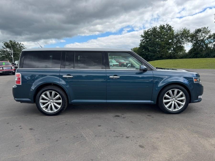 used 2016 Ford Flex car, priced at $7,900