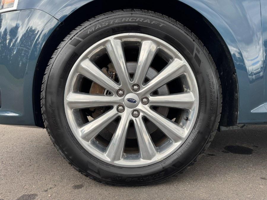 used 2016 Ford Flex car, priced at $7,900