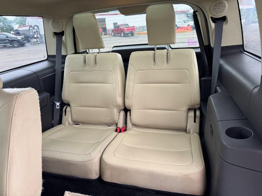 used 2016 Ford Flex car, priced at $7,900
