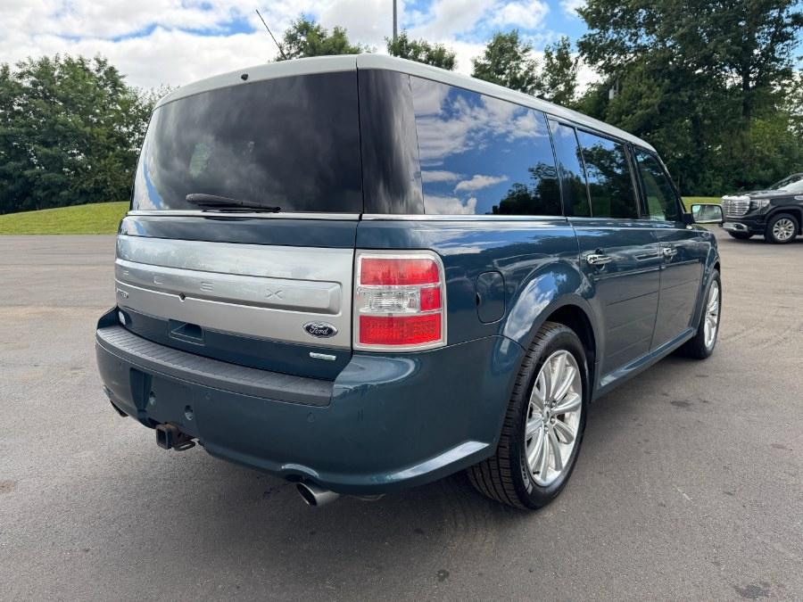 used 2016 Ford Flex car, priced at $7,900