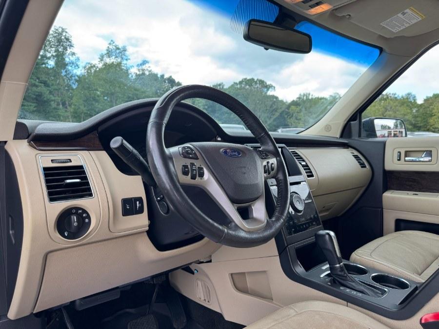used 2016 Ford Flex car, priced at $7,900