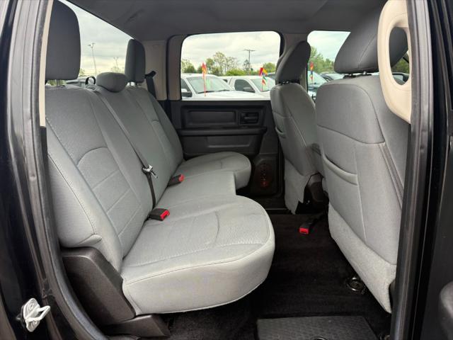 used 2013 Ram 1500 car, priced at $9,900