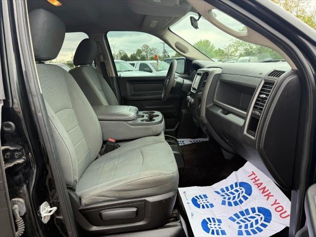 used 2013 Ram 1500 car, priced at $9,900