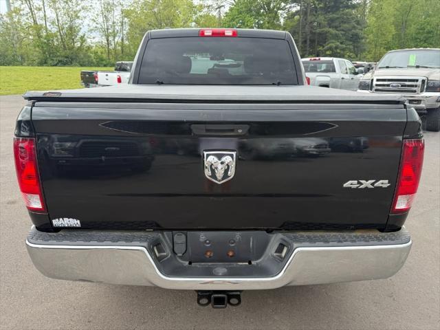 used 2013 Ram 1500 car, priced at $9,900