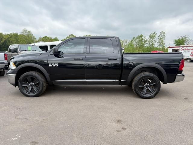 used 2013 Ram 1500 car, priced at $9,900