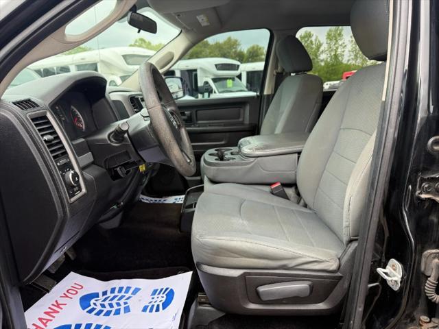 used 2013 Ram 1500 car, priced at $9,900
