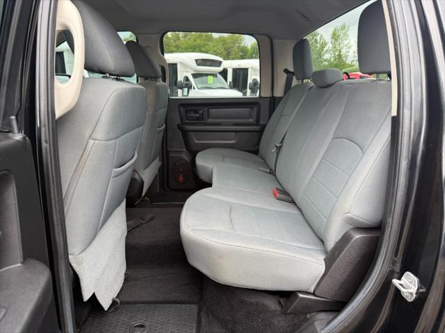 used 2013 Ram 1500 car, priced at $9,900