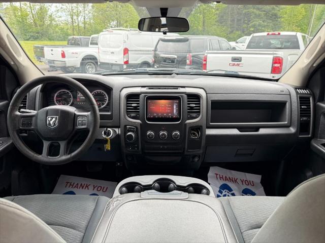 used 2013 Ram 1500 car, priced at $9,900