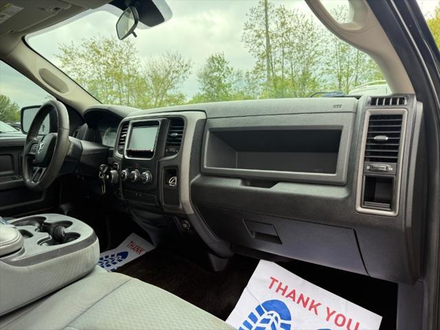 used 2013 Ram 1500 car, priced at $9,900